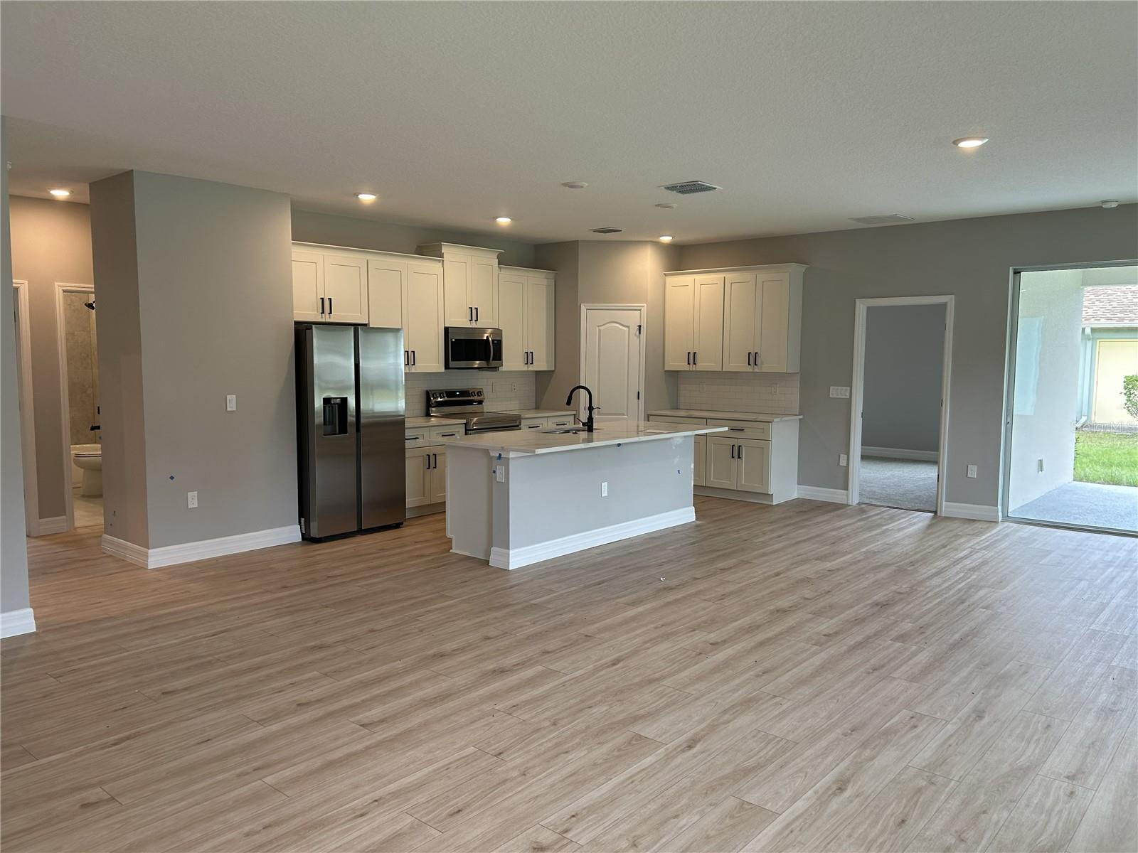 SUGARMILL WOODS (CYPRESS VILLA) - Residential