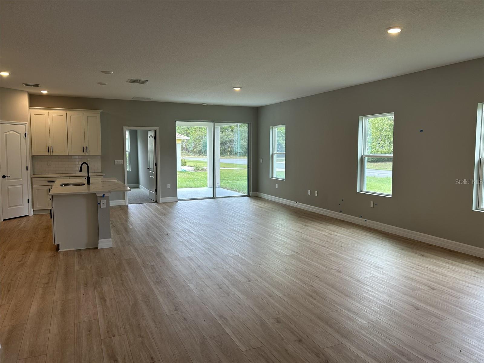 SUGARMILL WOODS (CYPRESS VILLA) - Residential