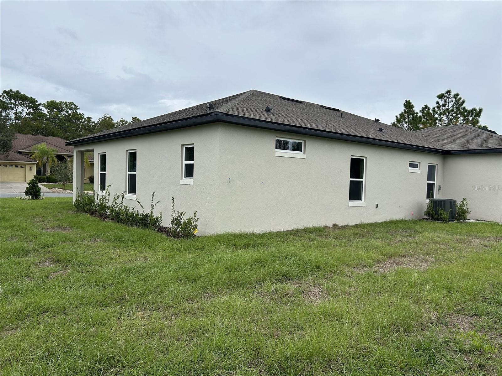 SUGARMILL WOODS (CYPRESS VILLA) - Residential