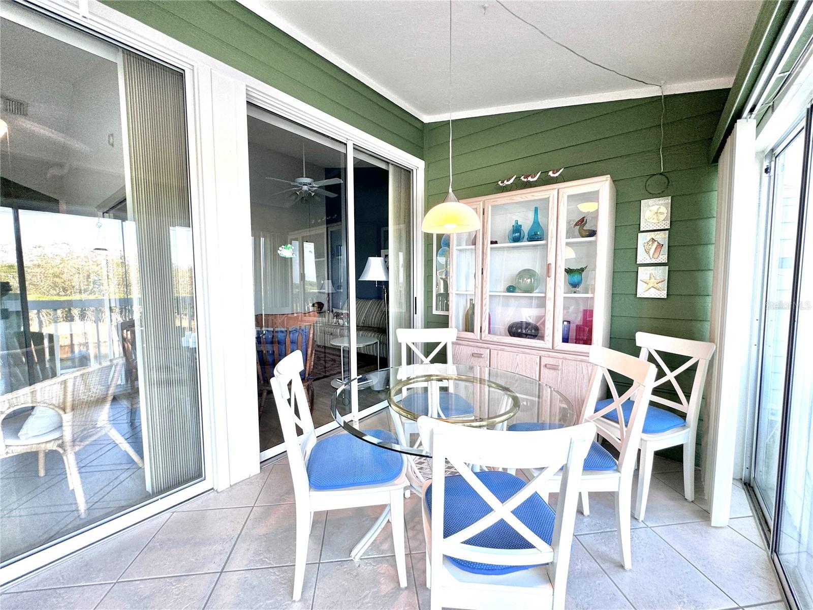 SPOONBILL LANDINGS AT PERICO BAY - Residential Lease