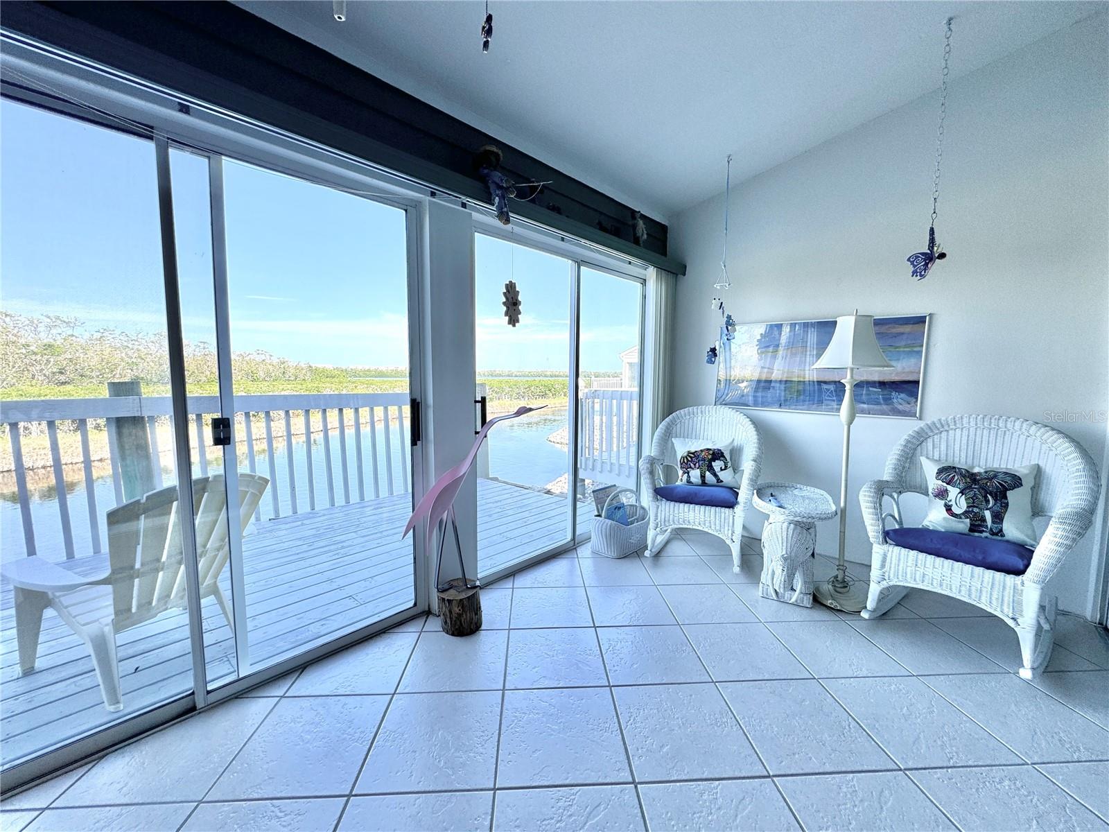 SPOONBILL LANDINGS AT PERICO BAY - Residential Lease