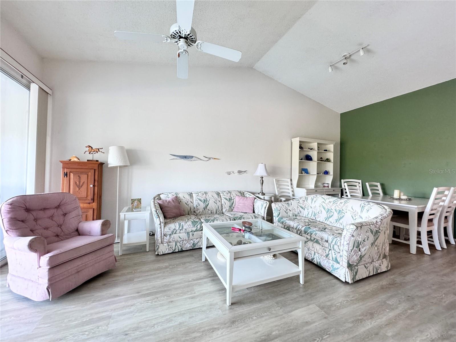 SPOONBILL LANDINGS AT PERICO BAY - Residential Lease