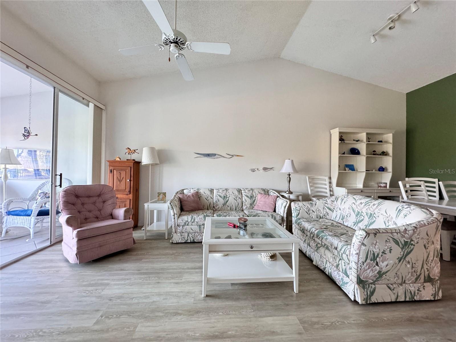 SPOONBILL LANDINGS AT PERICO BAY - Residential Lease