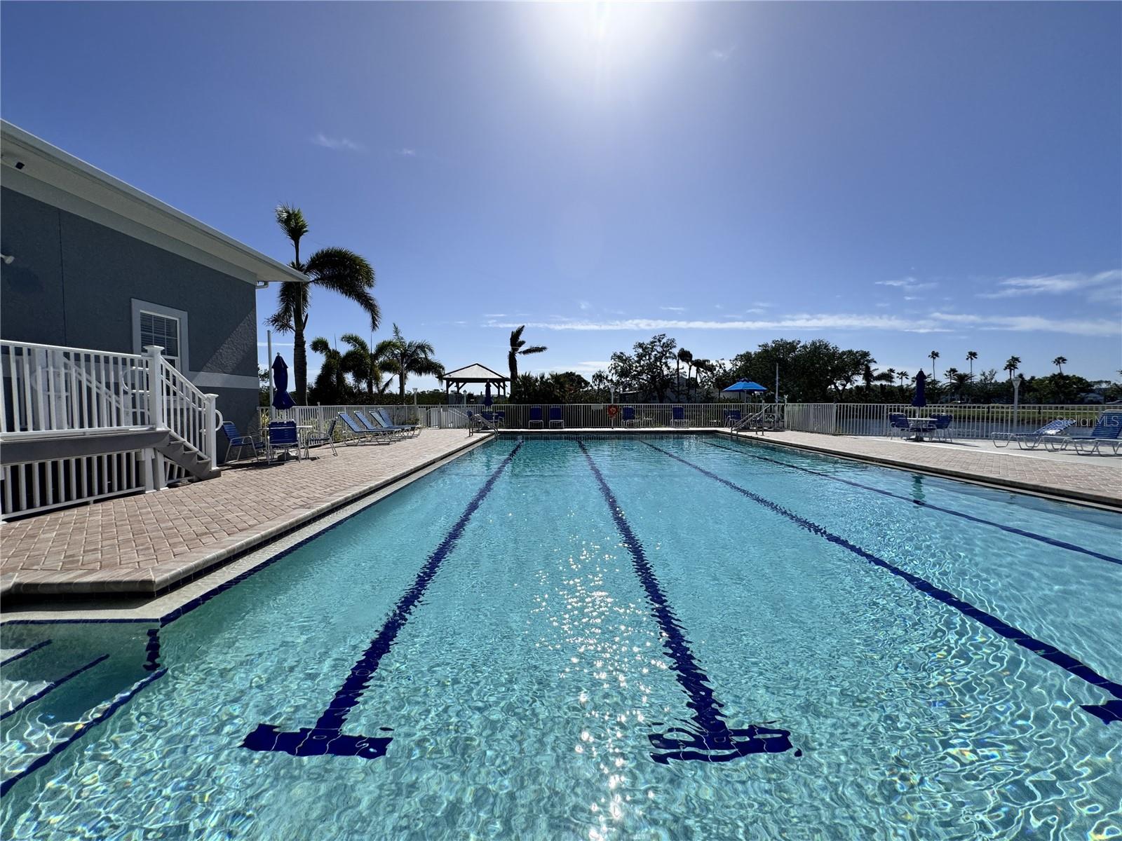 SPOONBILL LANDINGS AT PERICO BAY - Residential Lease