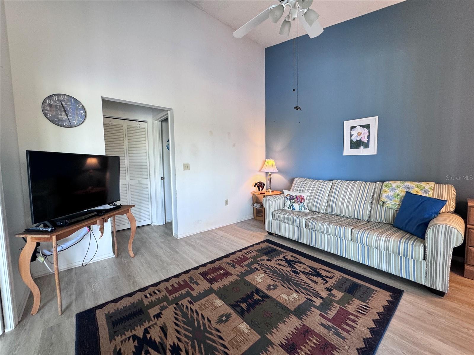 SPOONBILL LANDINGS AT PERICO BAY - Residential Lease