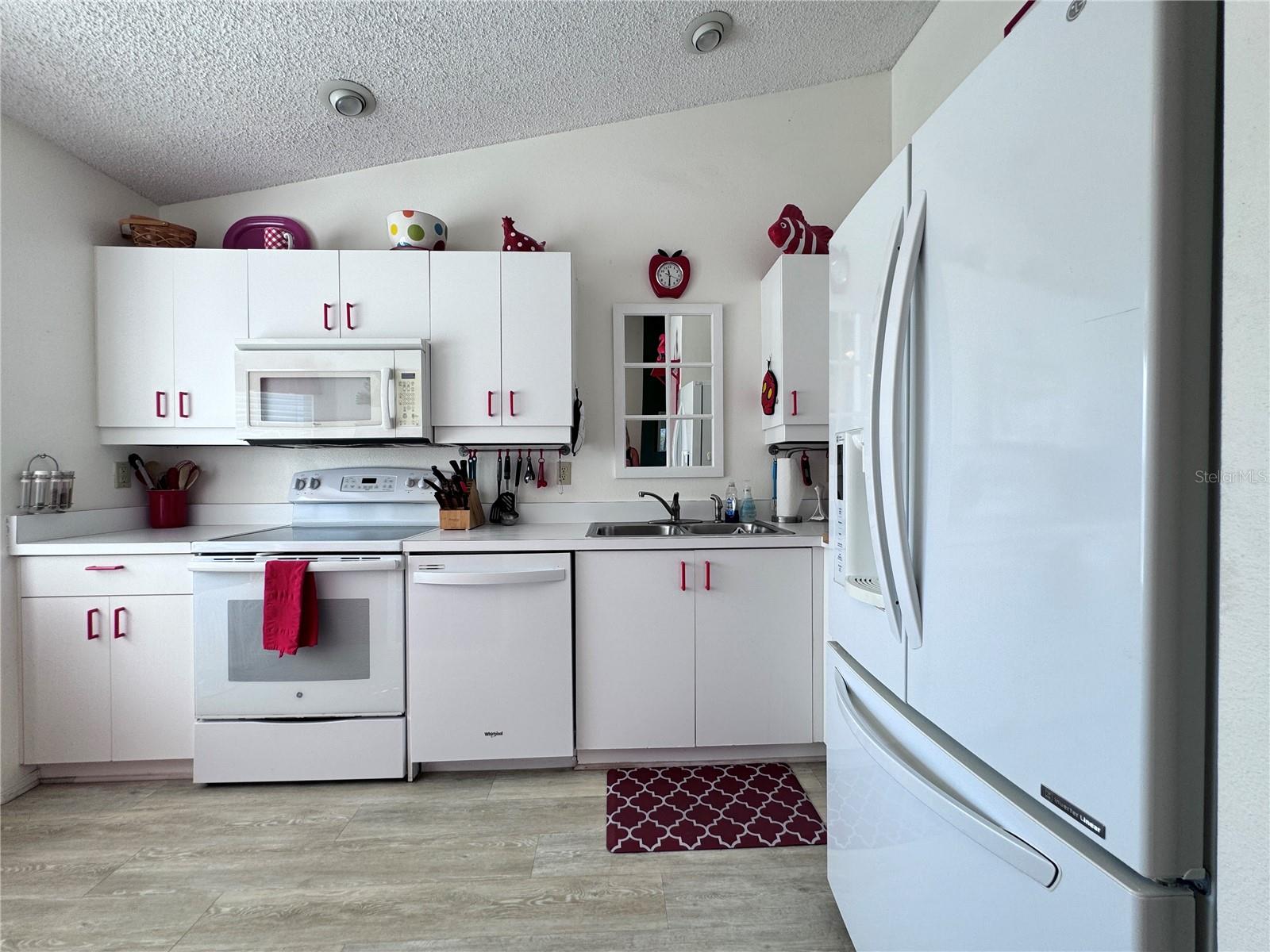 SPOONBILL LANDINGS AT PERICO BAY - Residential Lease