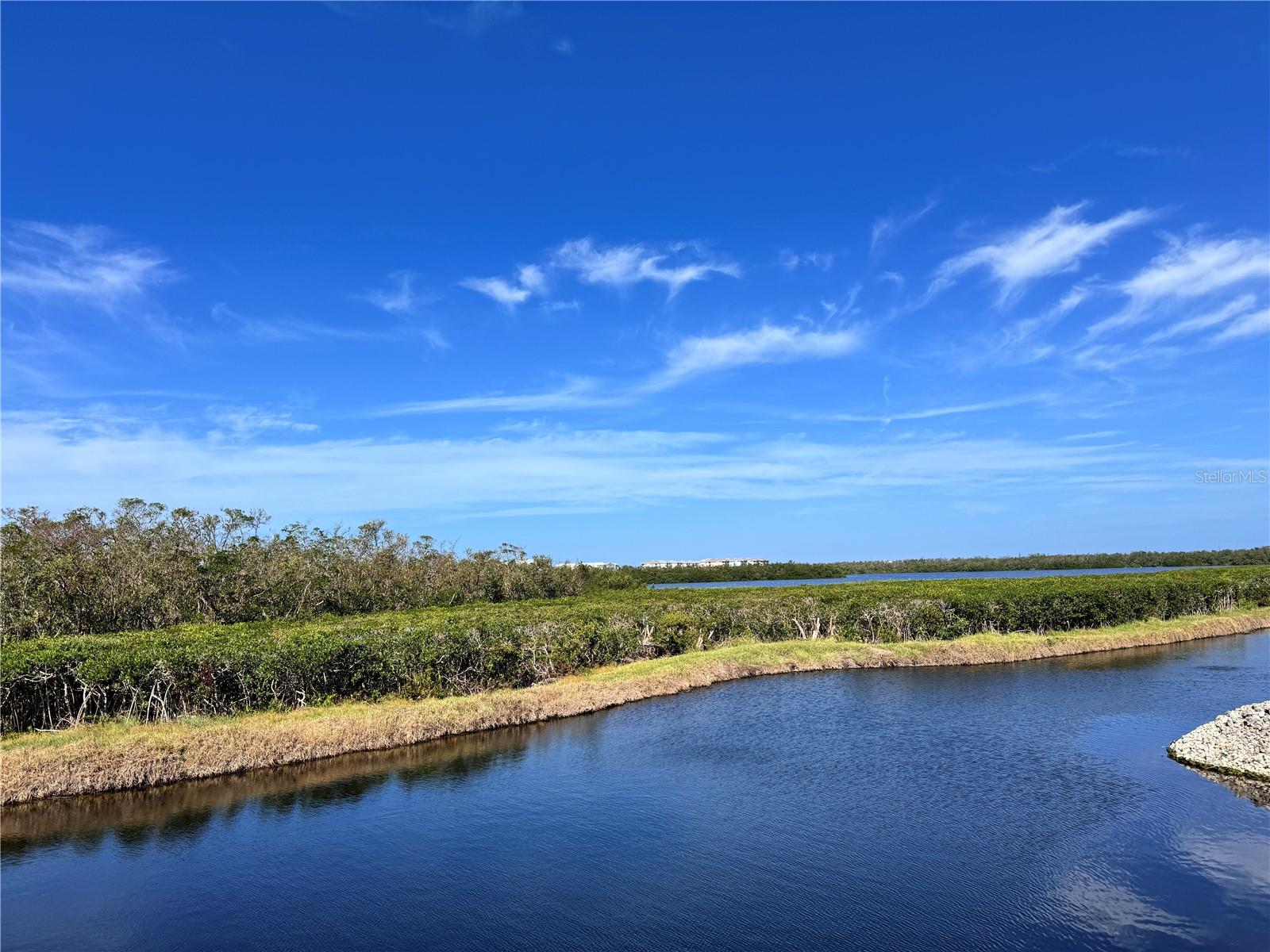 SPOONBILL LANDINGS AT PERICO BAY - Residential Lease