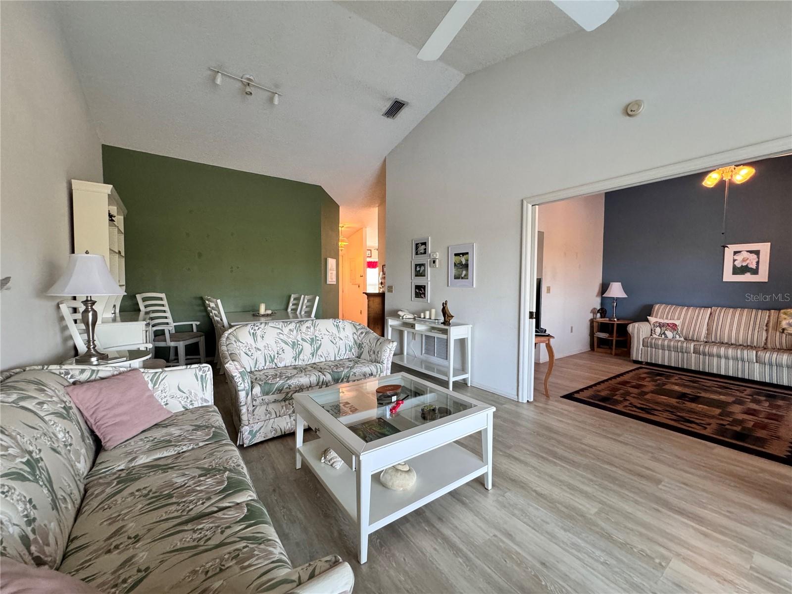 SPOONBILL LANDINGS AT PERICO BAY - Residential Lease