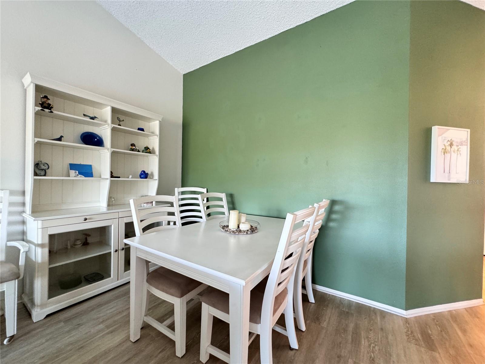 SPOONBILL LANDINGS AT PERICO BAY - Residential Lease