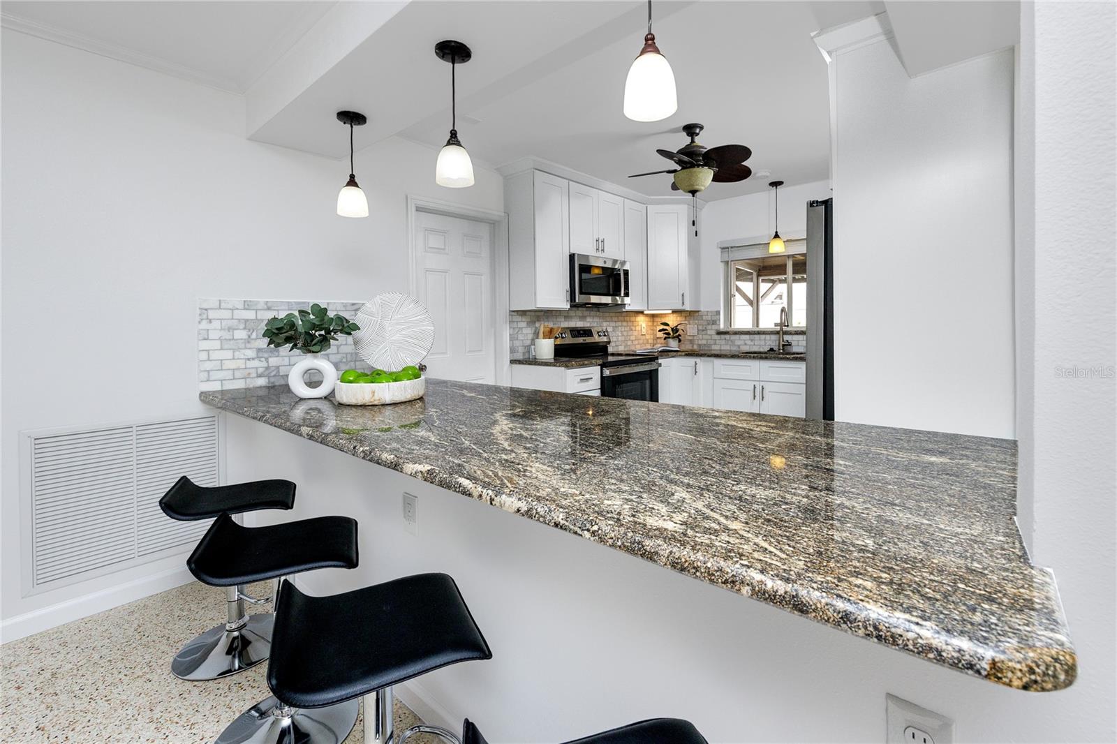 ST PETERSBURG BEACH NORTH UNIT 8 - Residential