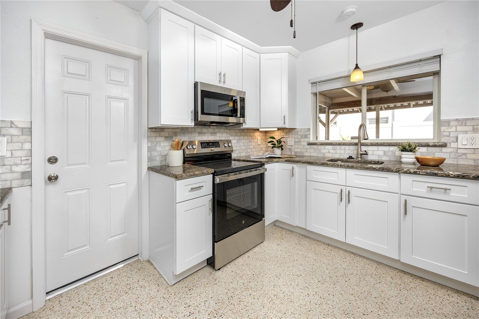 ST PETERSBURG BEACH NORTH UNIT 8 - Residential