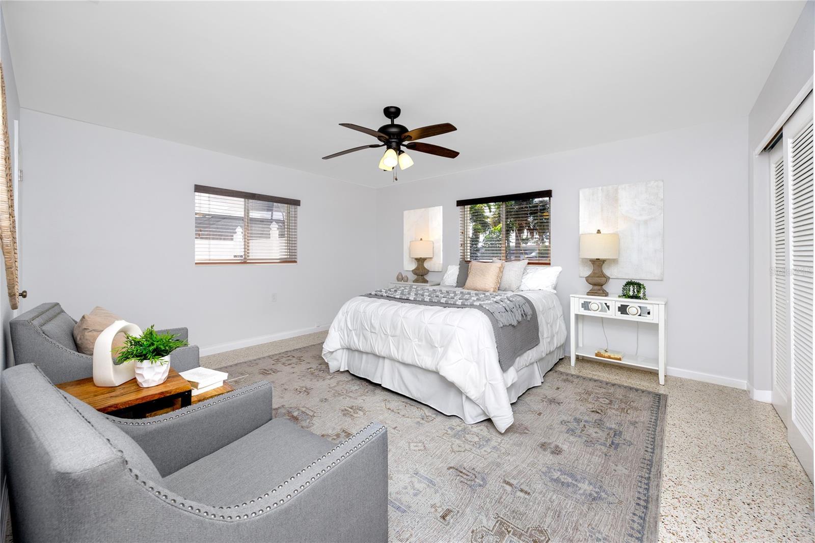 ST PETERSBURG BEACH NORTH UNIT 8 - Residential