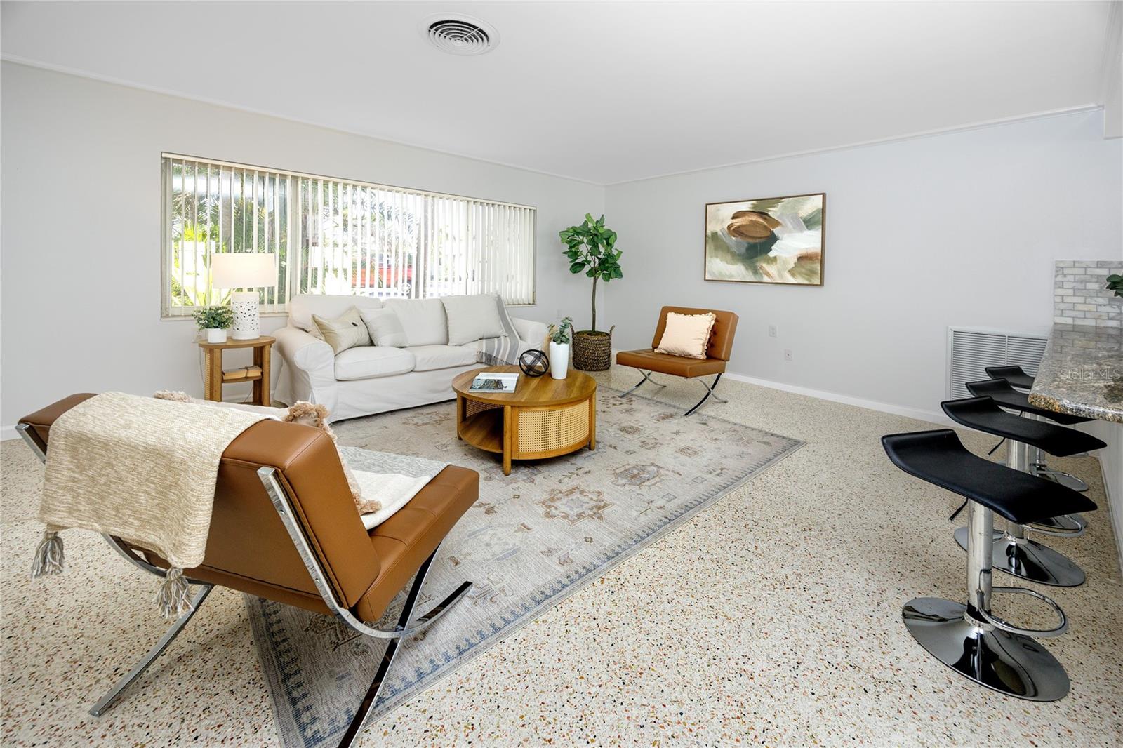 ST PETERSBURG BEACH NORTH UNIT 8 - Residential