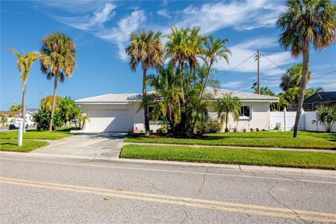 Photo of 8851 Gulf Boulevard, St Pete Beach, FL 33706 (MLS # TB8459136)