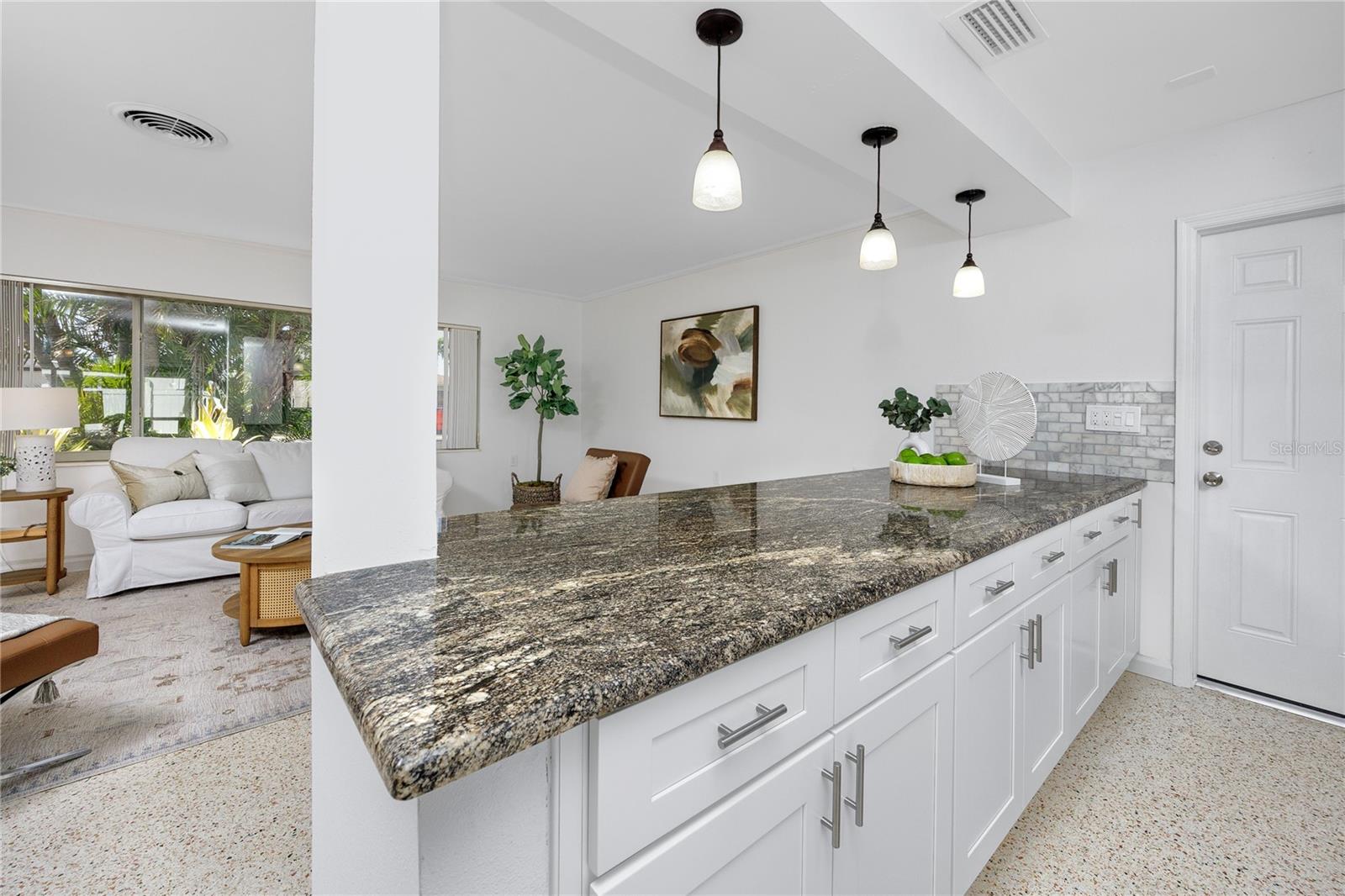 ST PETERSBURG BEACH NORTH UNIT 8 - Residential