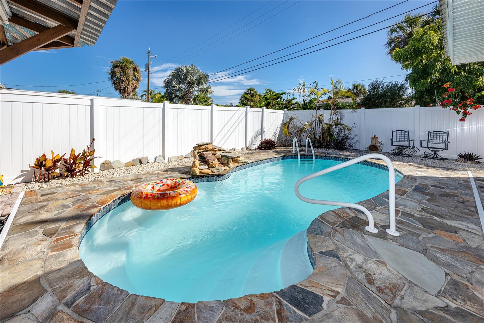 ST PETERSBURG BEACH NORTH UNIT 8 - Residential