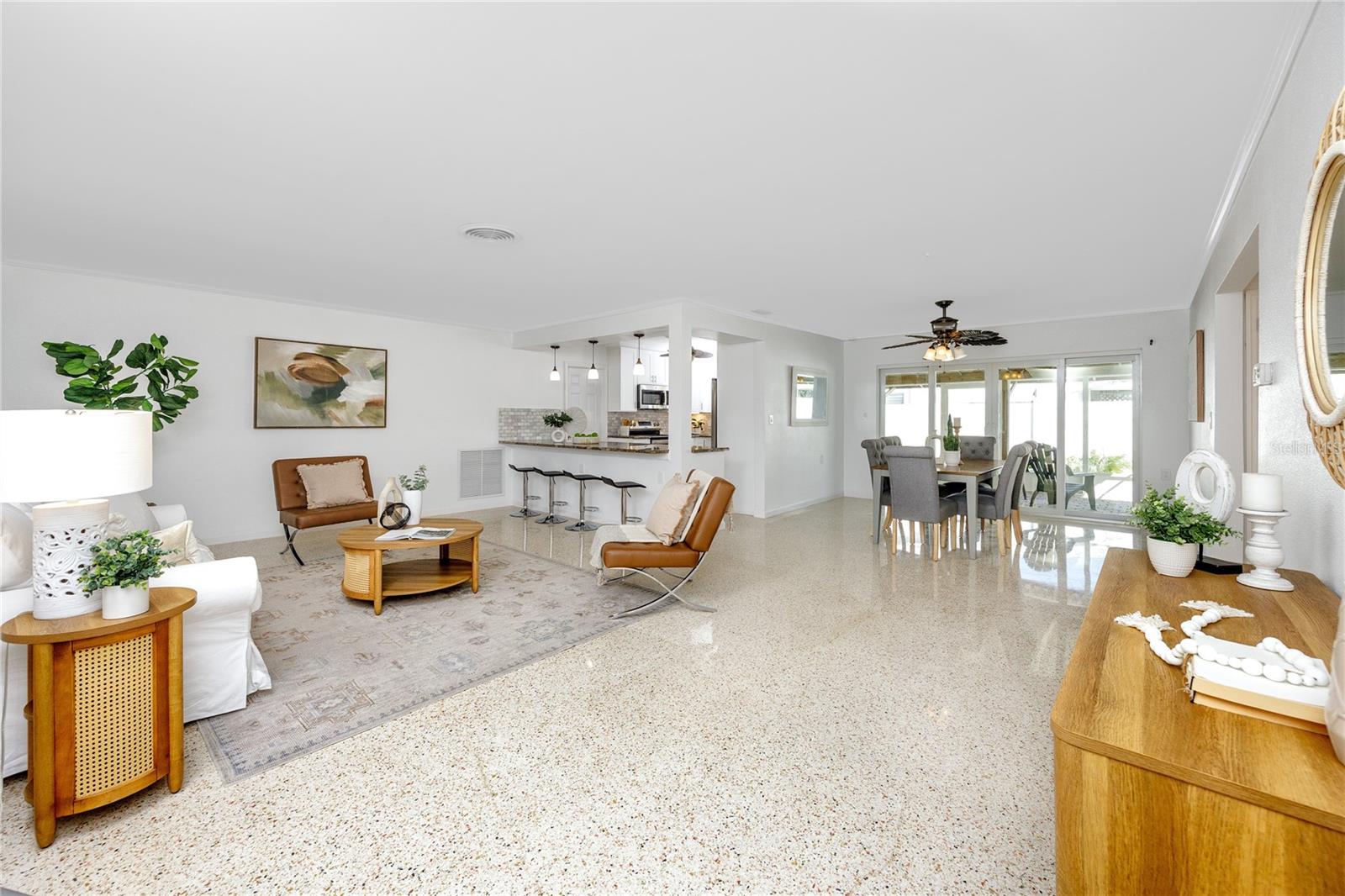 ST PETERSBURG BEACH NORTH UNIT 8 - Residential