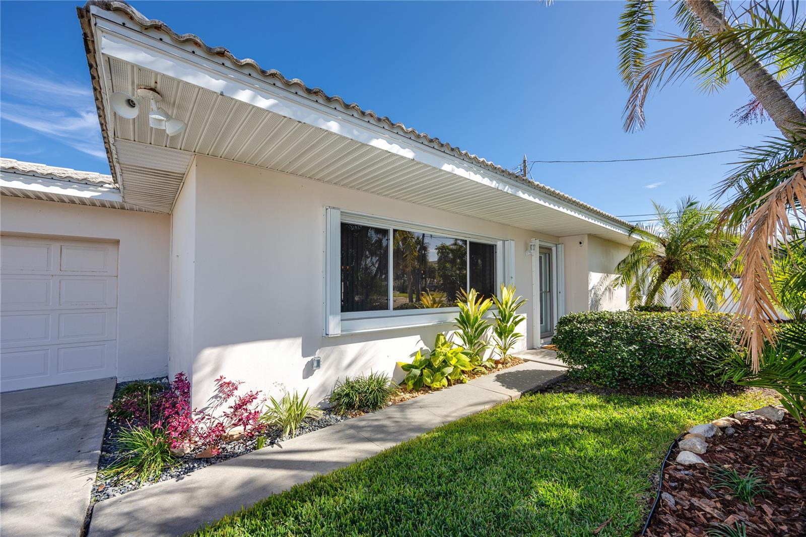 ST PETERSBURG BEACH NORTH UNIT 8 - Residential