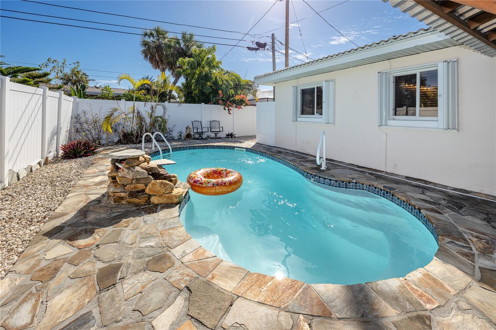 ST PETERSBURG BEACH NORTH UNIT 8 - Residential