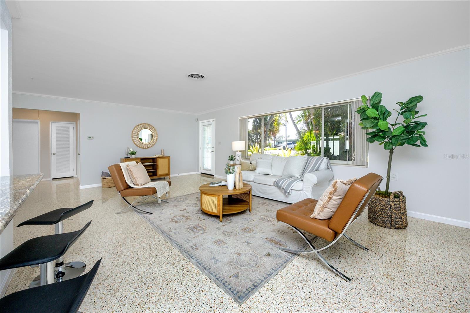 ST PETERSBURG BEACH NORTH UNIT 8 - Residential