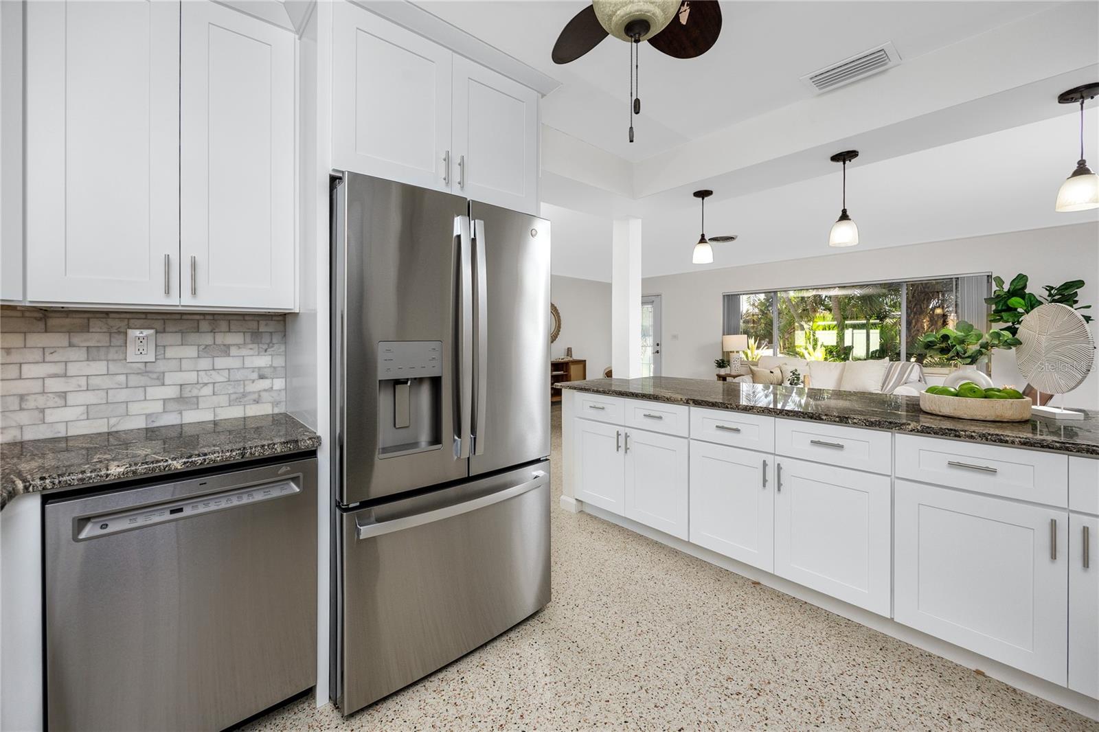 ST PETERSBURG BEACH NORTH UNIT 8 - Residential