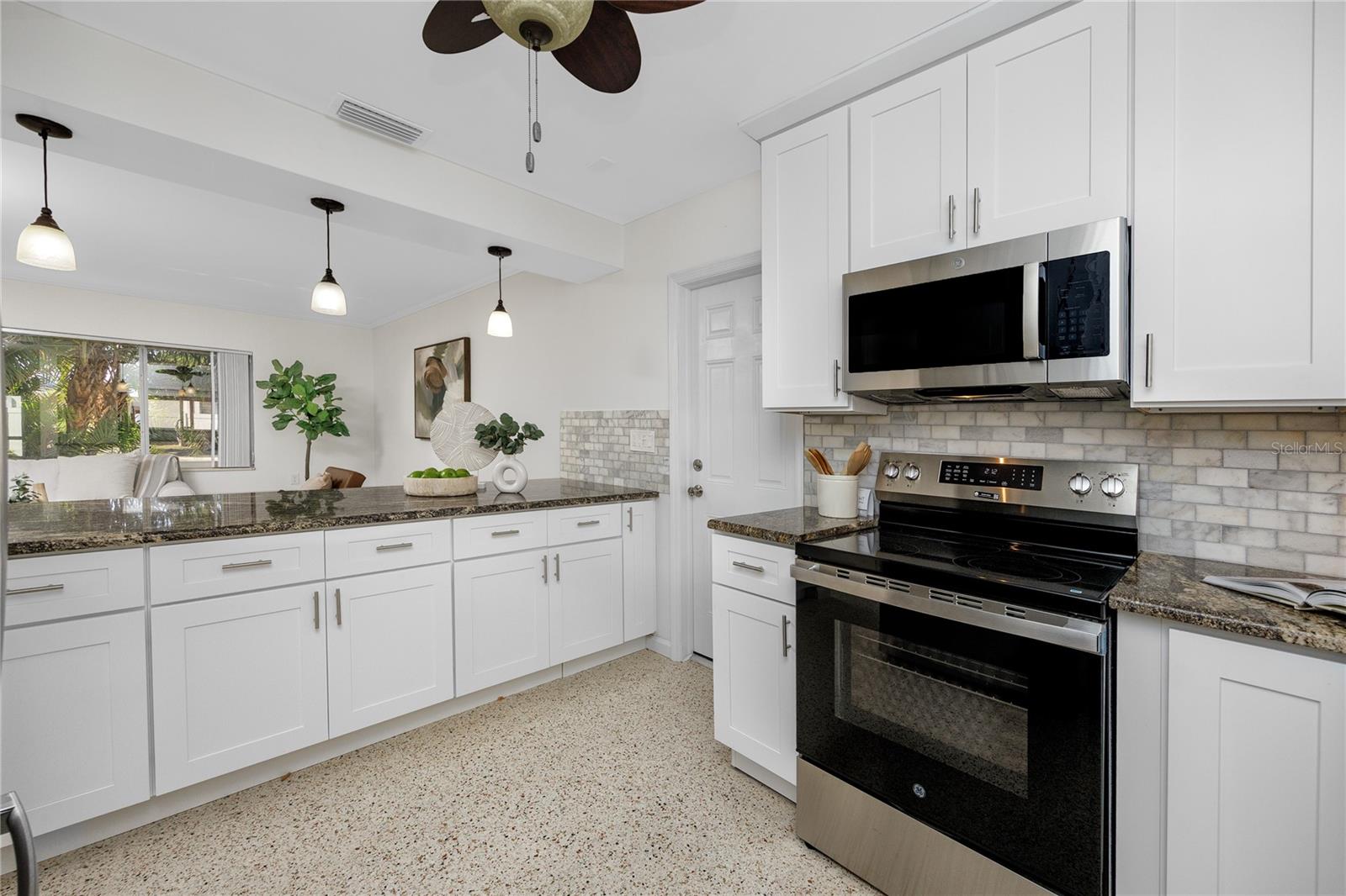 ST PETERSBURG BEACH NORTH UNIT 8 - Residential