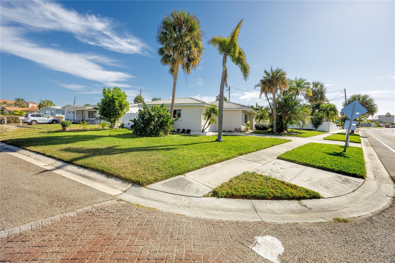 ST PETERSBURG BEACH NORTH UNIT 8 - Residential