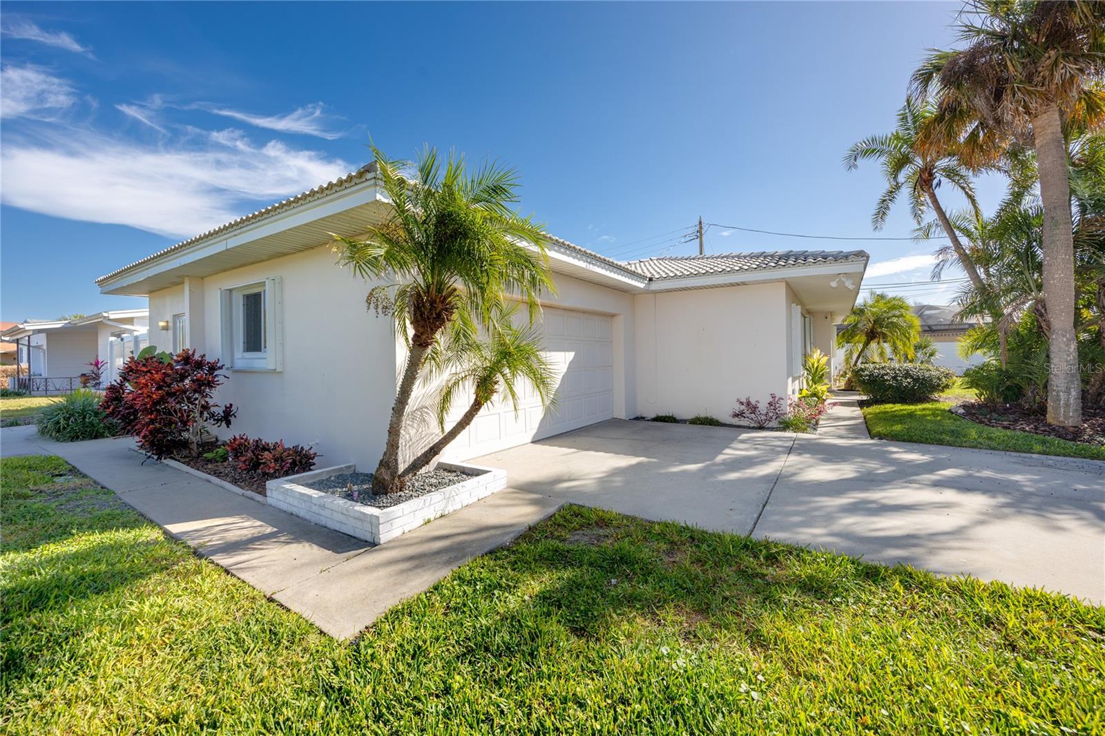 ST PETERSBURG BEACH NORTH UNIT 8 - Residential