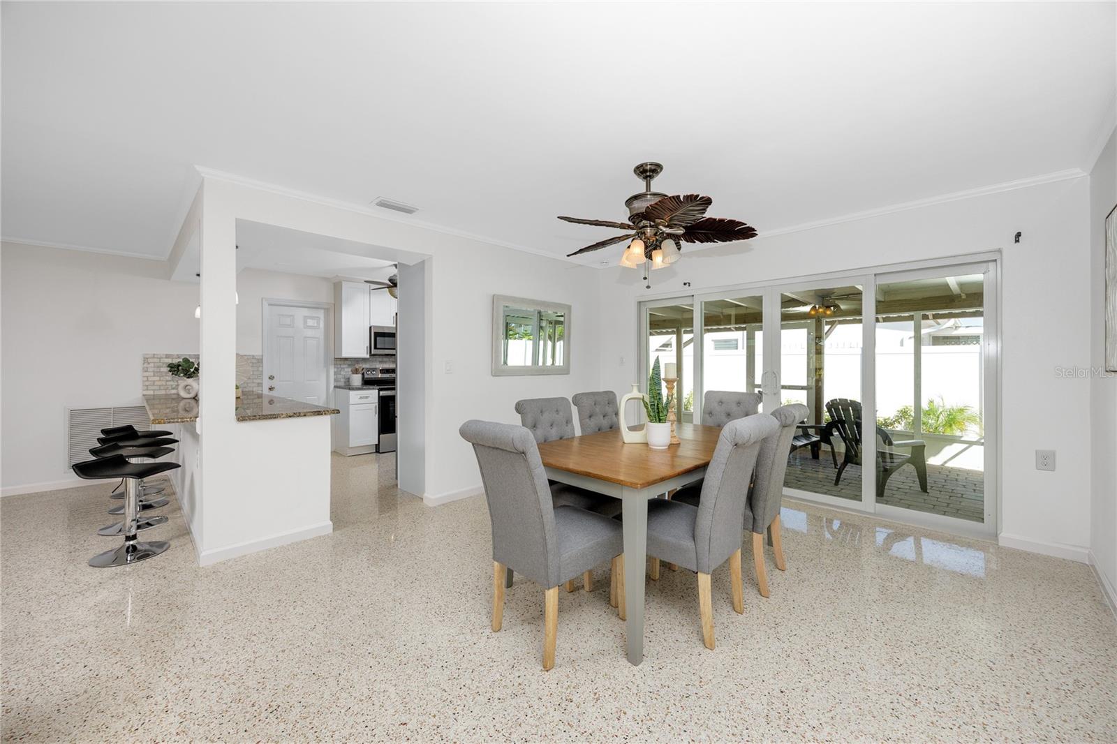 ST PETERSBURG BEACH NORTH UNIT 8 - Residential