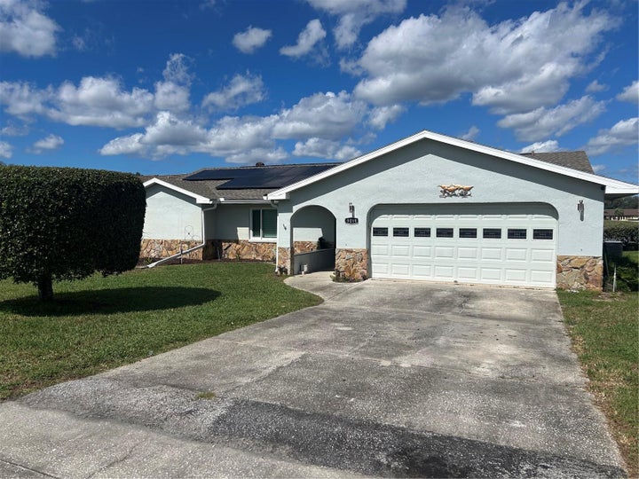 Photo 1 of 15 — 9019 LISMORE COURT, WEEKI WACHEE, FL 34613