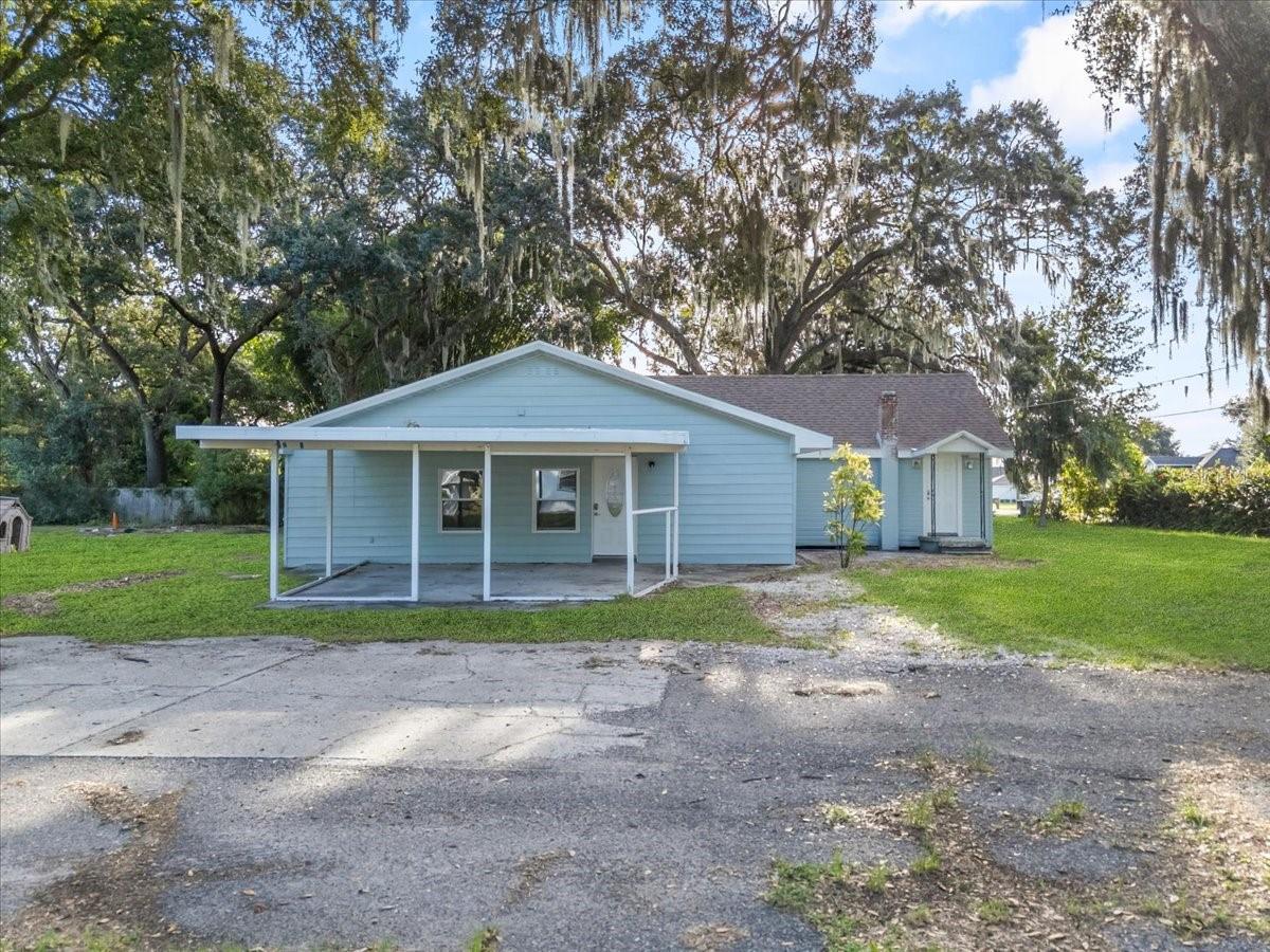 Seller Motivated. Welcome to 226 Denton Ave, Auburndale, FL! This totally remodeled home offers 3 oversized bedrooms and 2 bathrooms, all designed with comfort in mind. Each bedroom is exceptionally spacious, providing the perfect retreat for rest and relaxation. The semi-open layout features a modern design with a bright living area and a beautifully updated kitchen. Sitting on a generous 0.83-acre lot, the property offers endless possibilities for outdoor living, gardening, or future projects. Conveniently located near schools, shopping, dining, and parks, this move-in ready home combines style, space, and functionality. Don’t miss the chance to make this stunning property yours—schedule your private showing today!
