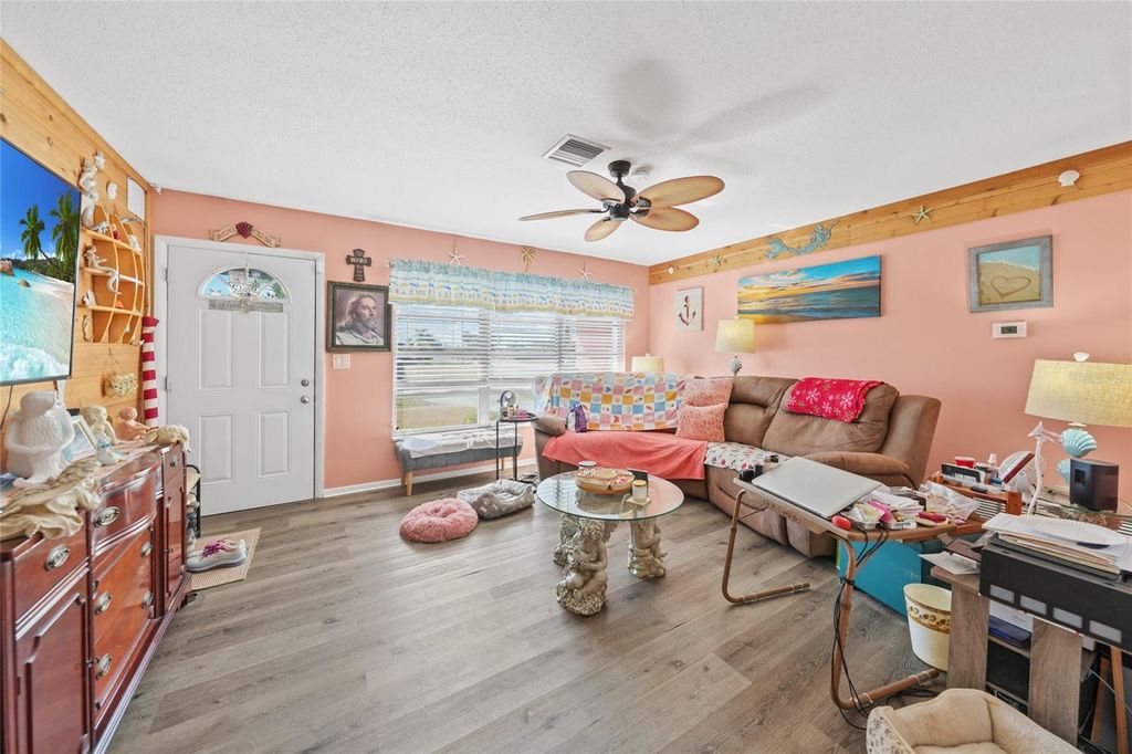 Photo of 2555 Baltic Avenue, Port Charlotte, FL 33952 (MLS # C7518472)