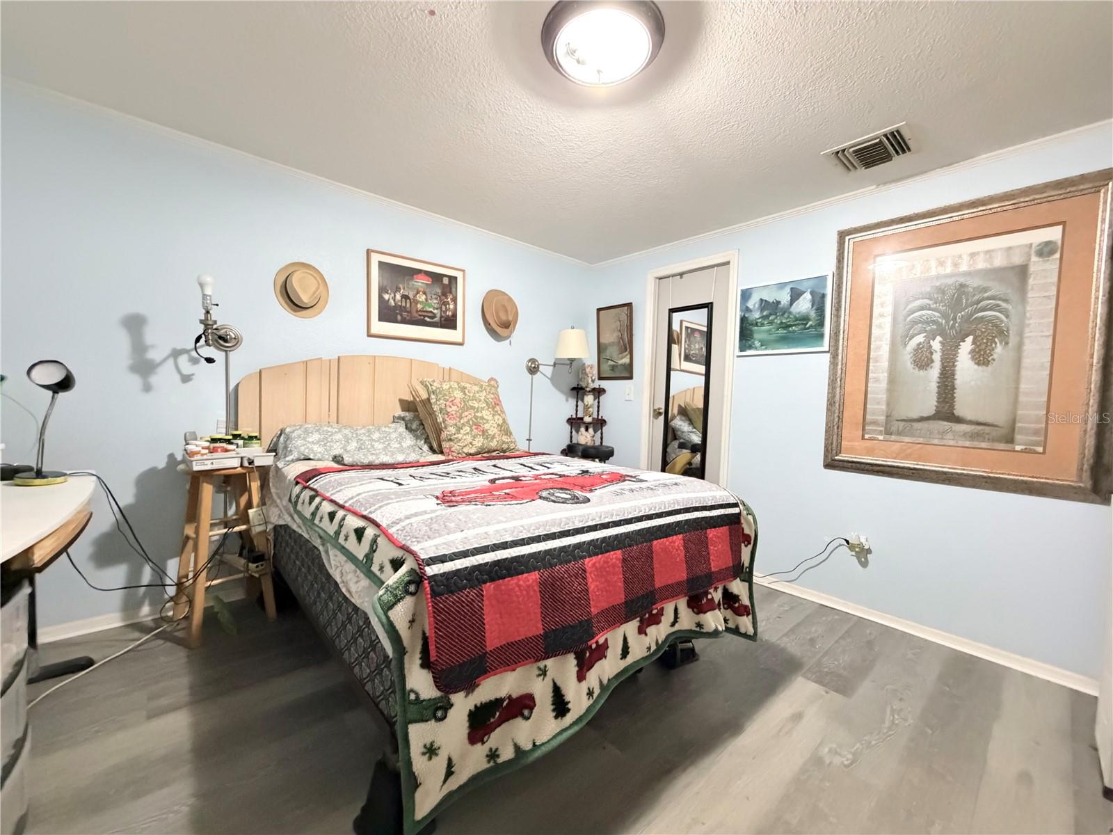 COLONY COVE MHP CO-OP - Residential