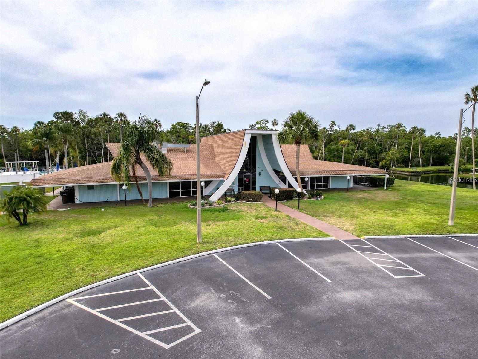 COLONY COVE MHP CO-OP - Residential