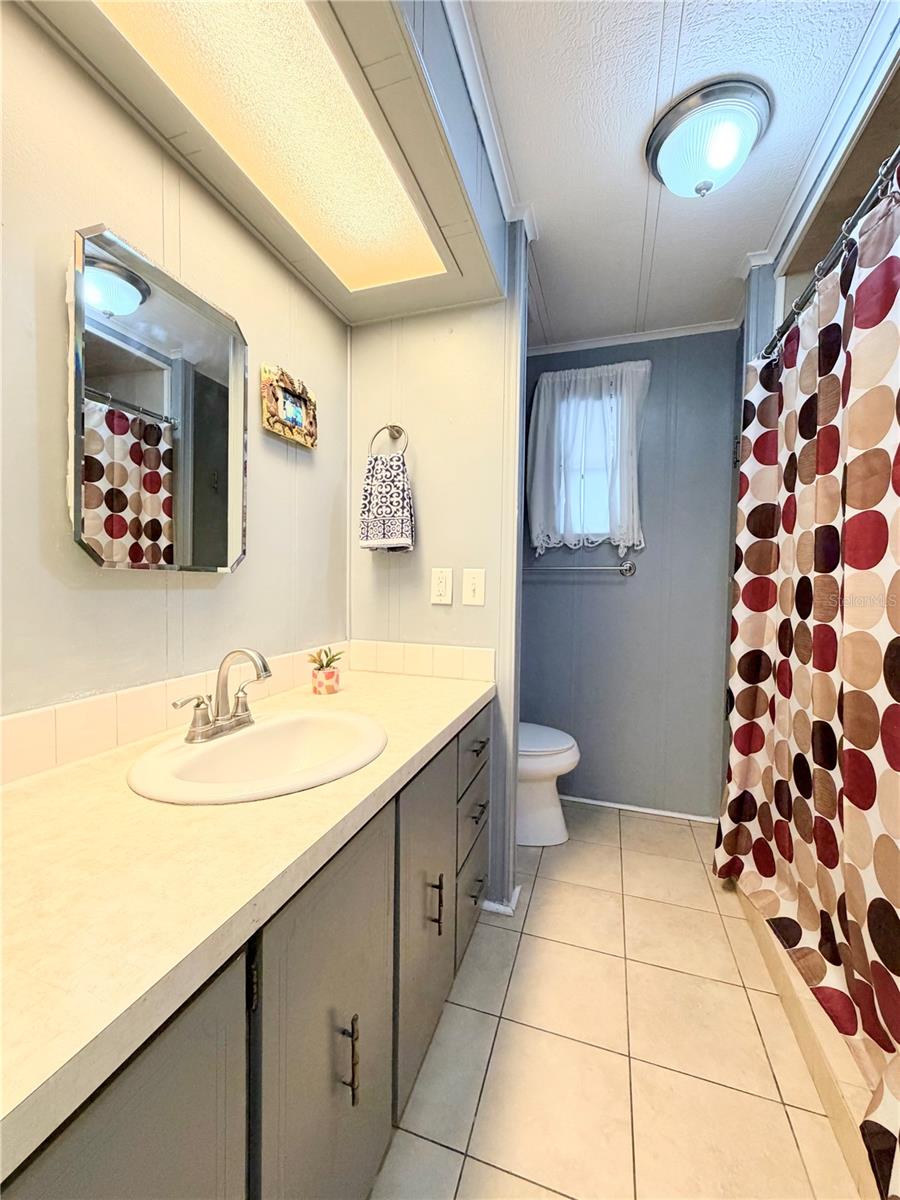 COLONY COVE MHP CO-OP - Residential