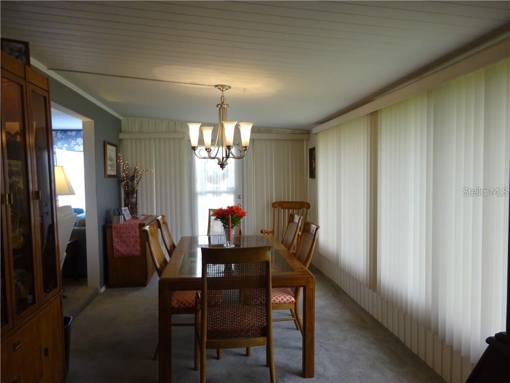 COLONY COVE MHP CO-OP - Residential