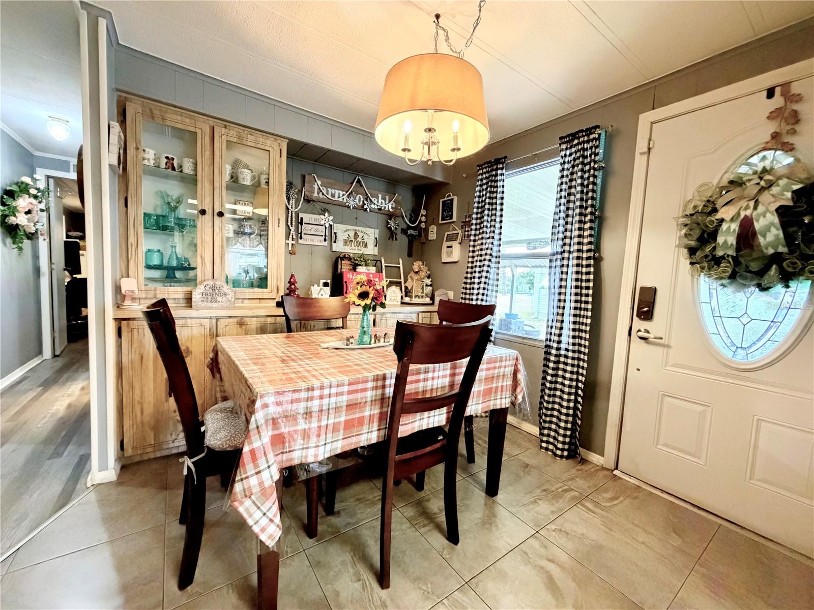 COLONY COVE MHP CO-OP - Residential