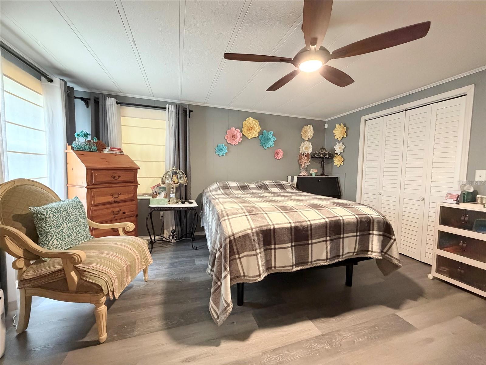 COLONY COVE MHP CO-OP - Residential