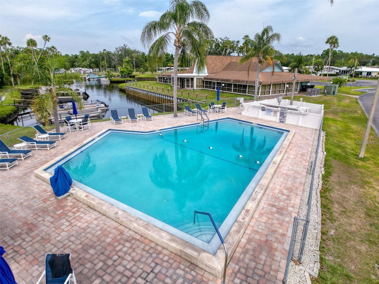 COLONY COVE MHP CO-OP - Residential