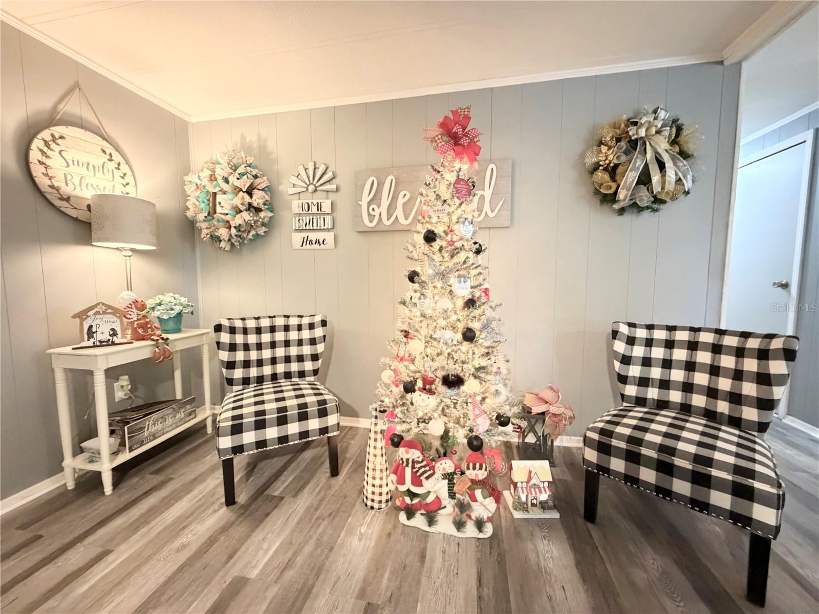 COLONY COVE MHP CO-OP - Residential