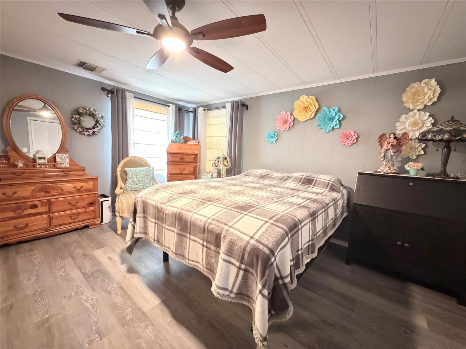 COLONY COVE MHP CO-OP - Residential