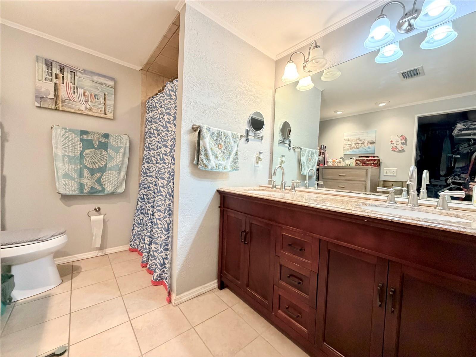 COLONY COVE MHP CO-OP - Residential