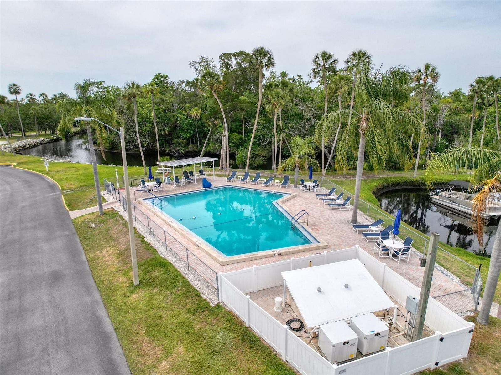 COLONY COVE MHP CO-OP - Residential