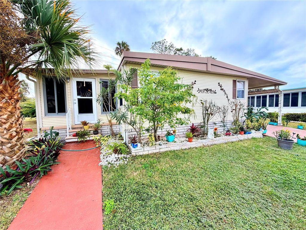 Photo of 5050 Damsen Circle, New Port Richey, FL 34653 (MLS # W7881458)