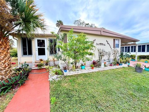 Photo of 5050 Damsen Circle, New Port Richey, FL 34653 (MLS # W7881458)