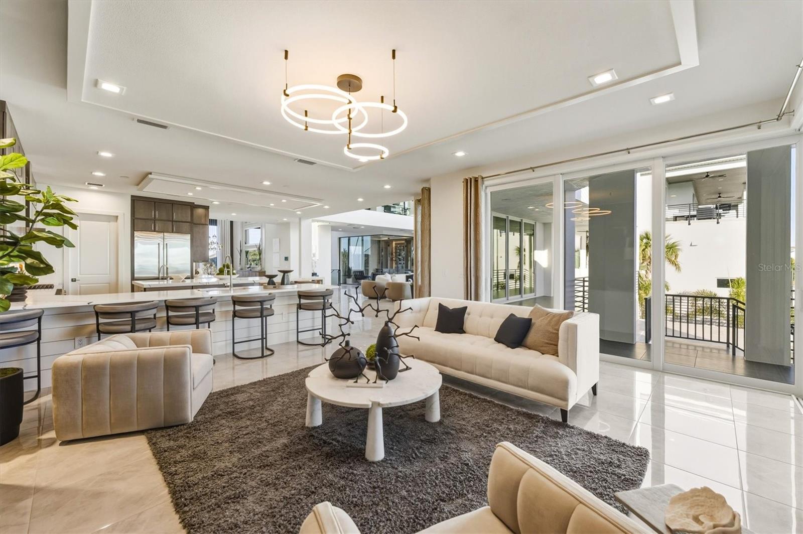 LEGENDS BAY - Residential