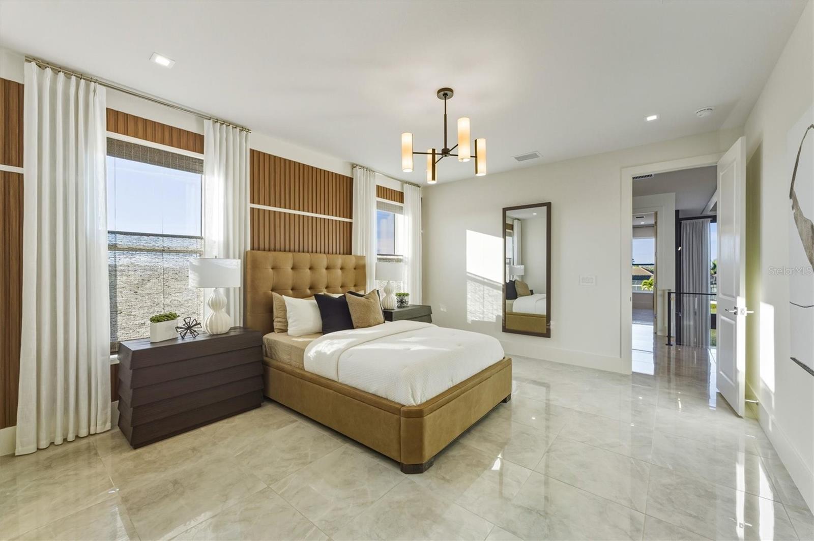 LEGENDS BAY - Residential