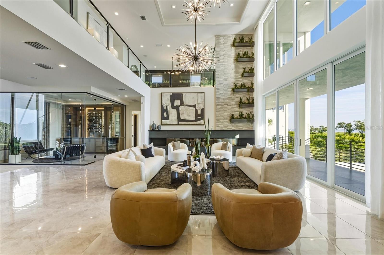 LEGENDS BAY - Residential