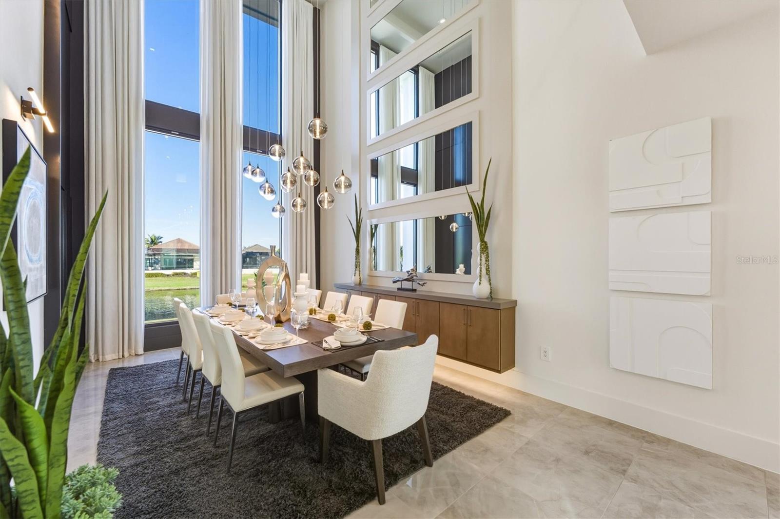 LEGENDS BAY - Residential