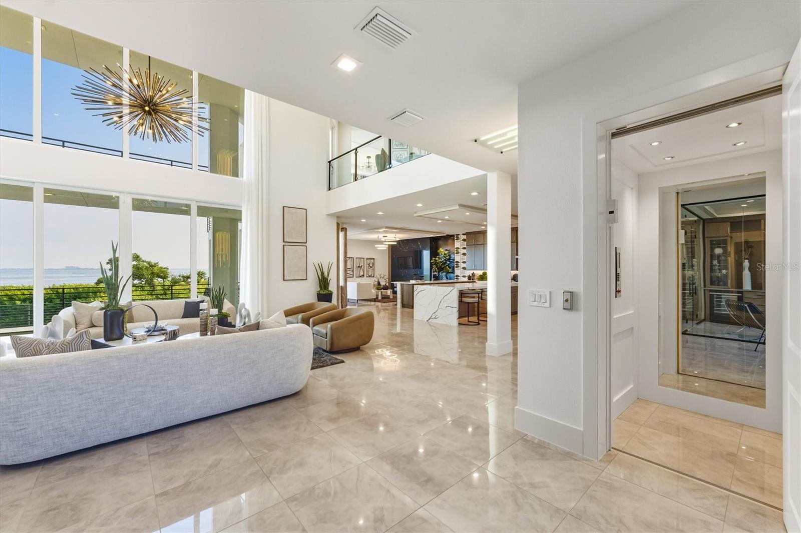 LEGENDS BAY - Residential